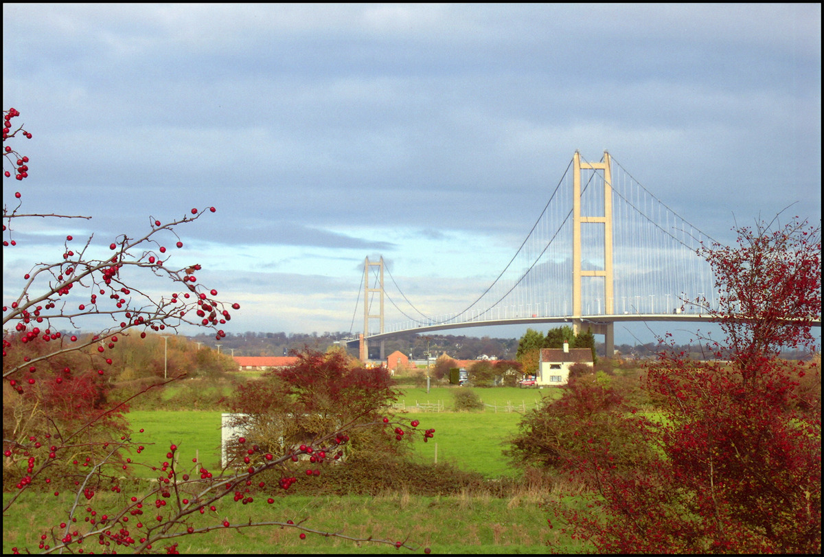 Third - Mervyn Burkill 